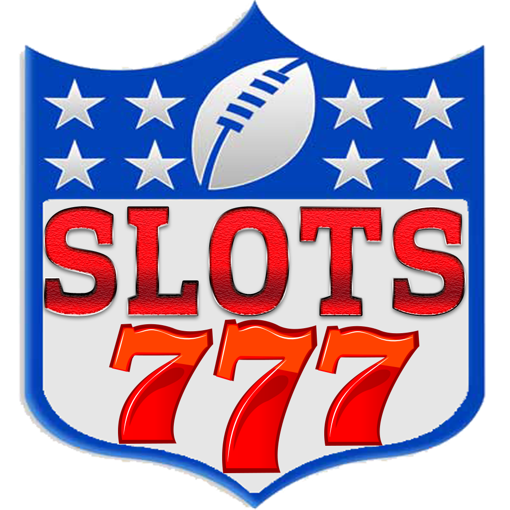 A American Football Slots FREE Game icon