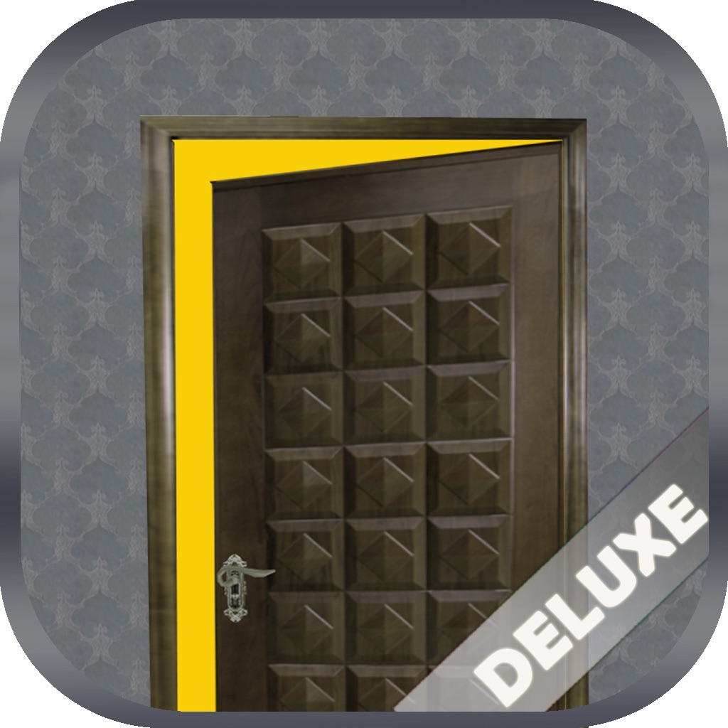 Can You Escape 10 X Rooms Deluxe