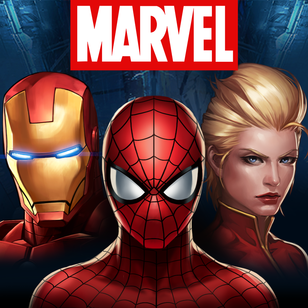 MARVEL Future Fight