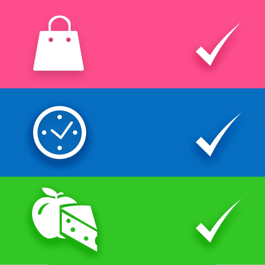 Orderly - Reminders, Tasks & To Do Lists Orderly - Reminders, Tasks & To Do Lists