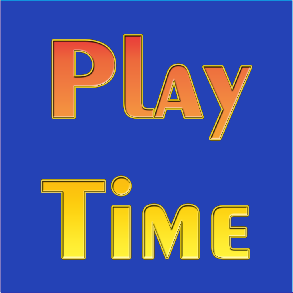 ClickPlay Time 5 icon