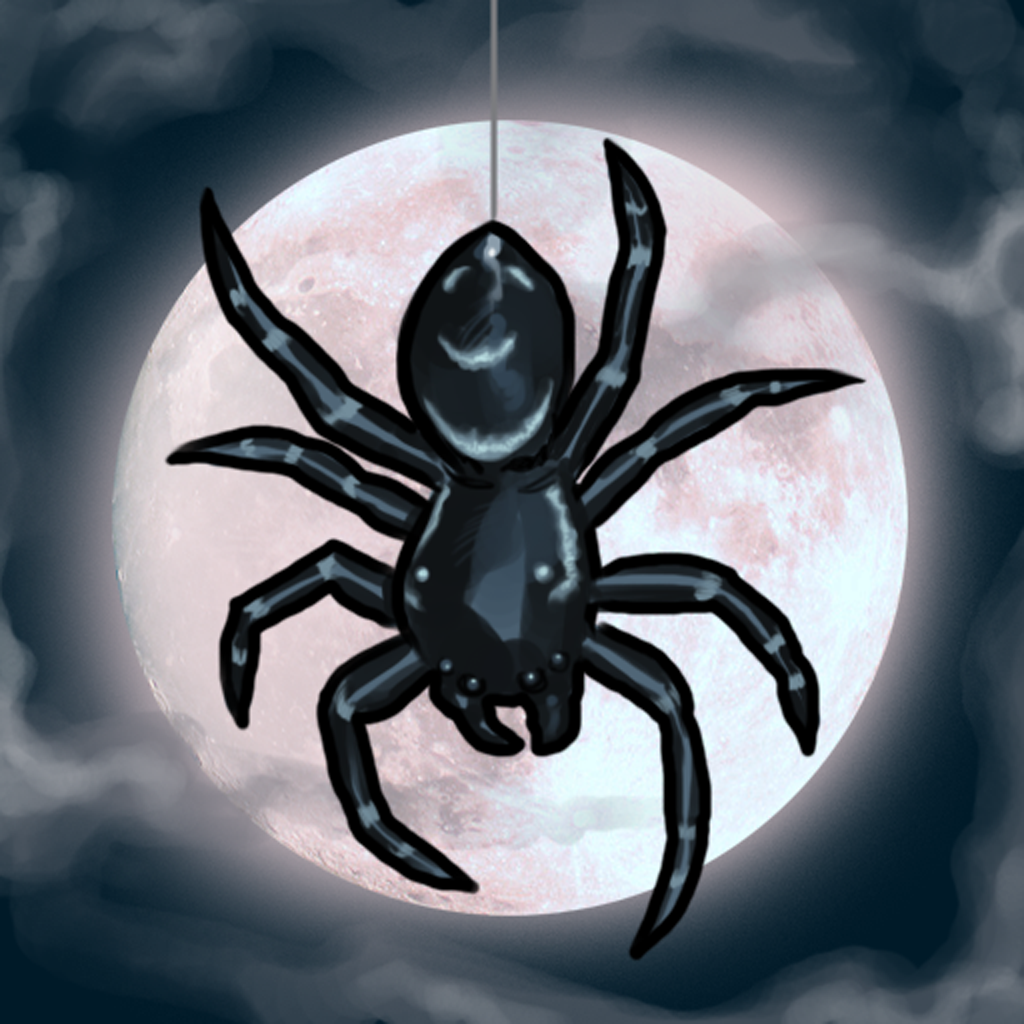 Spider: Rite of the Shrouded Moon