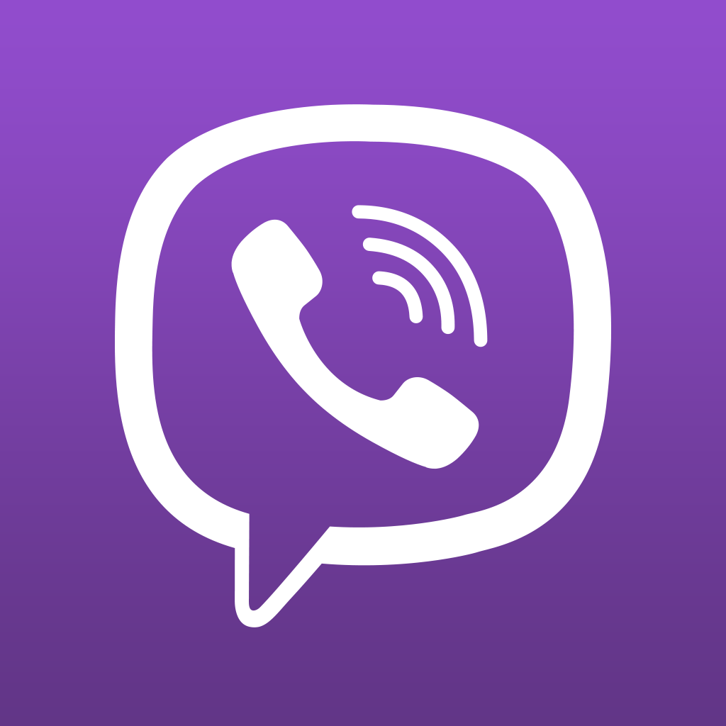 viber messenger for facial