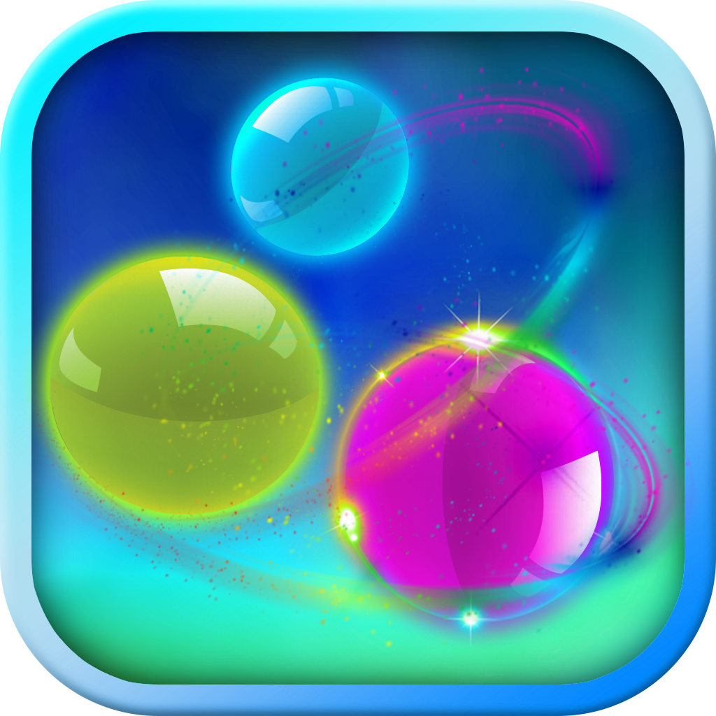 Neon Reaction World - Kinectic Connection icon