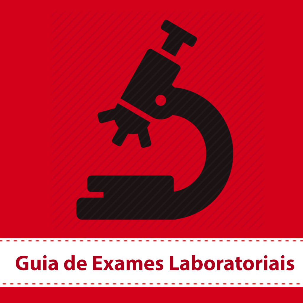 Guia de Exames Laboratoriais