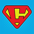 LetterHero – Heroic Word Building