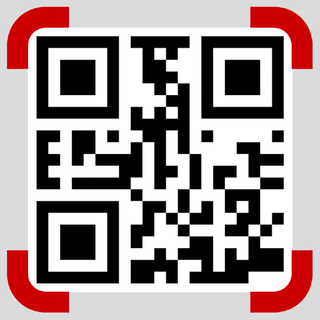 Deluxe QR Reader - City BarCode Quick Scanner App