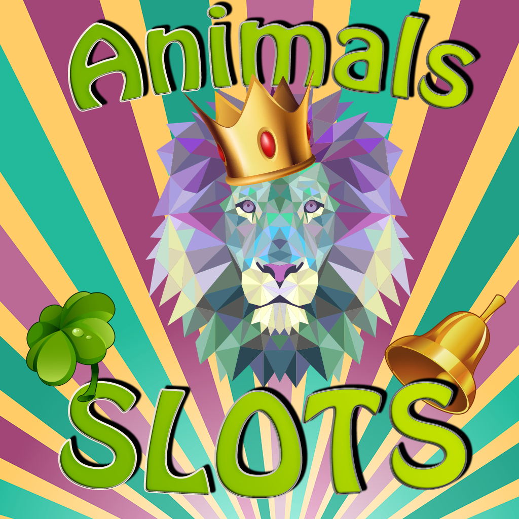 Animals Slots icon