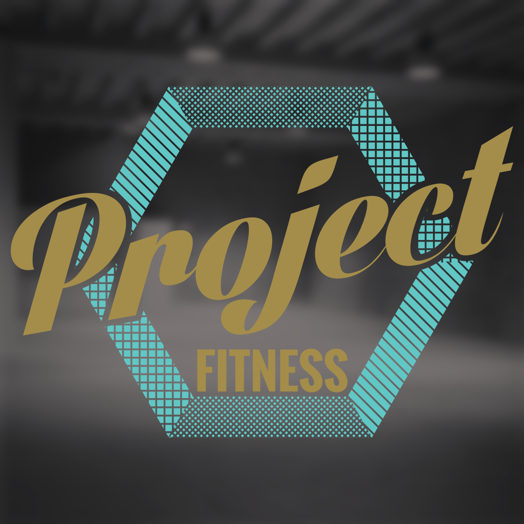 Project Fitness icon