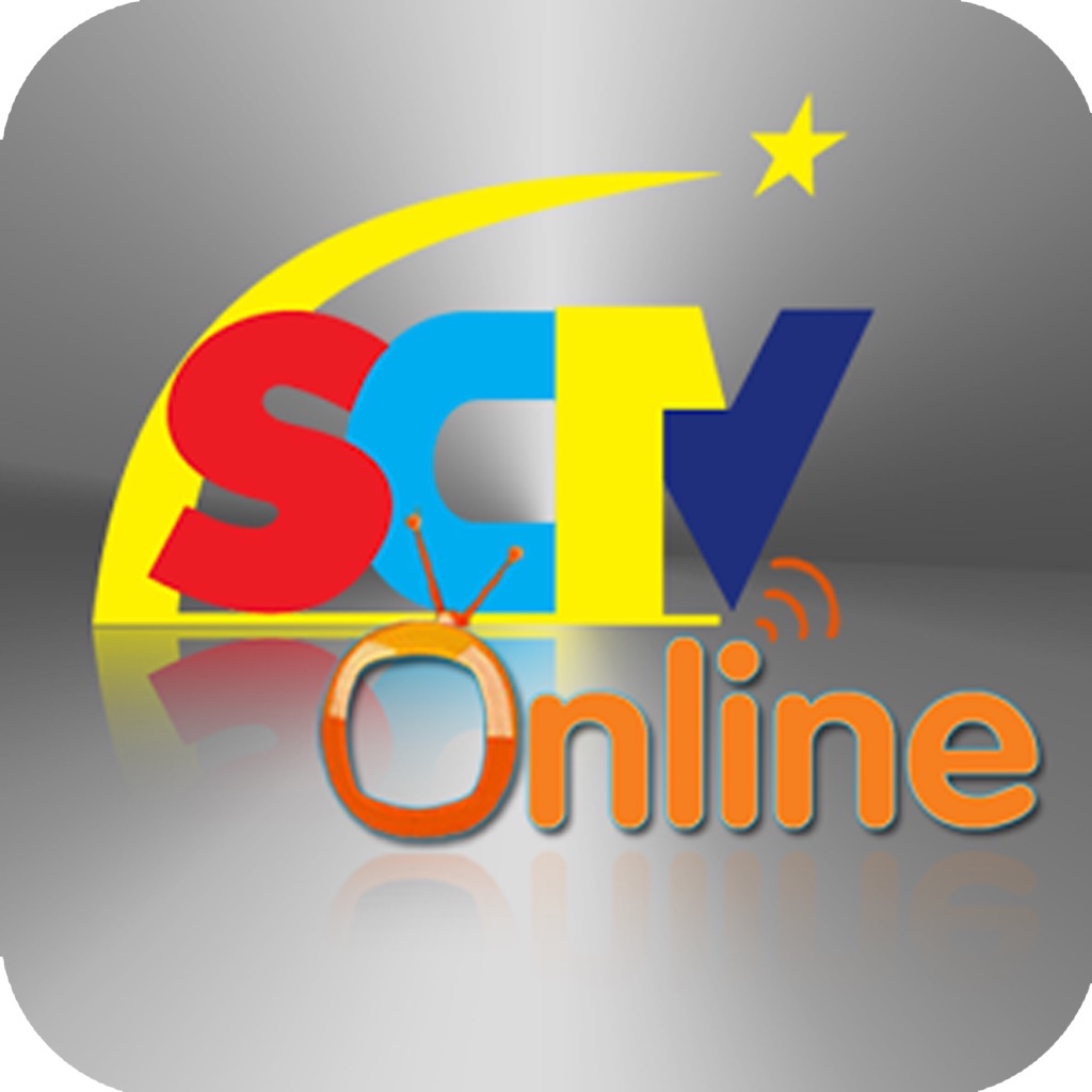 SCTV Online HD - Xem Tivi SCTV Online
