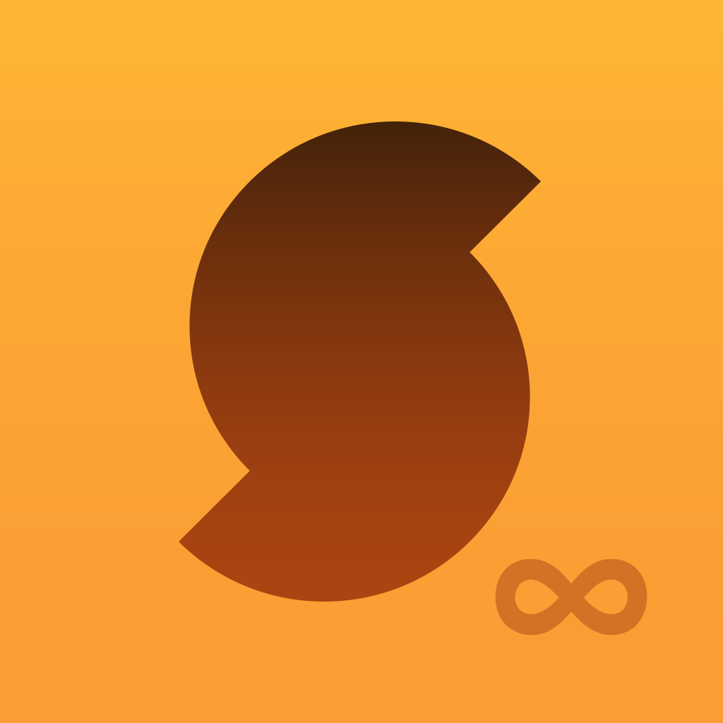 SoundHound ? + LiveLyrics  - Search, Discover and Play Music & Videos