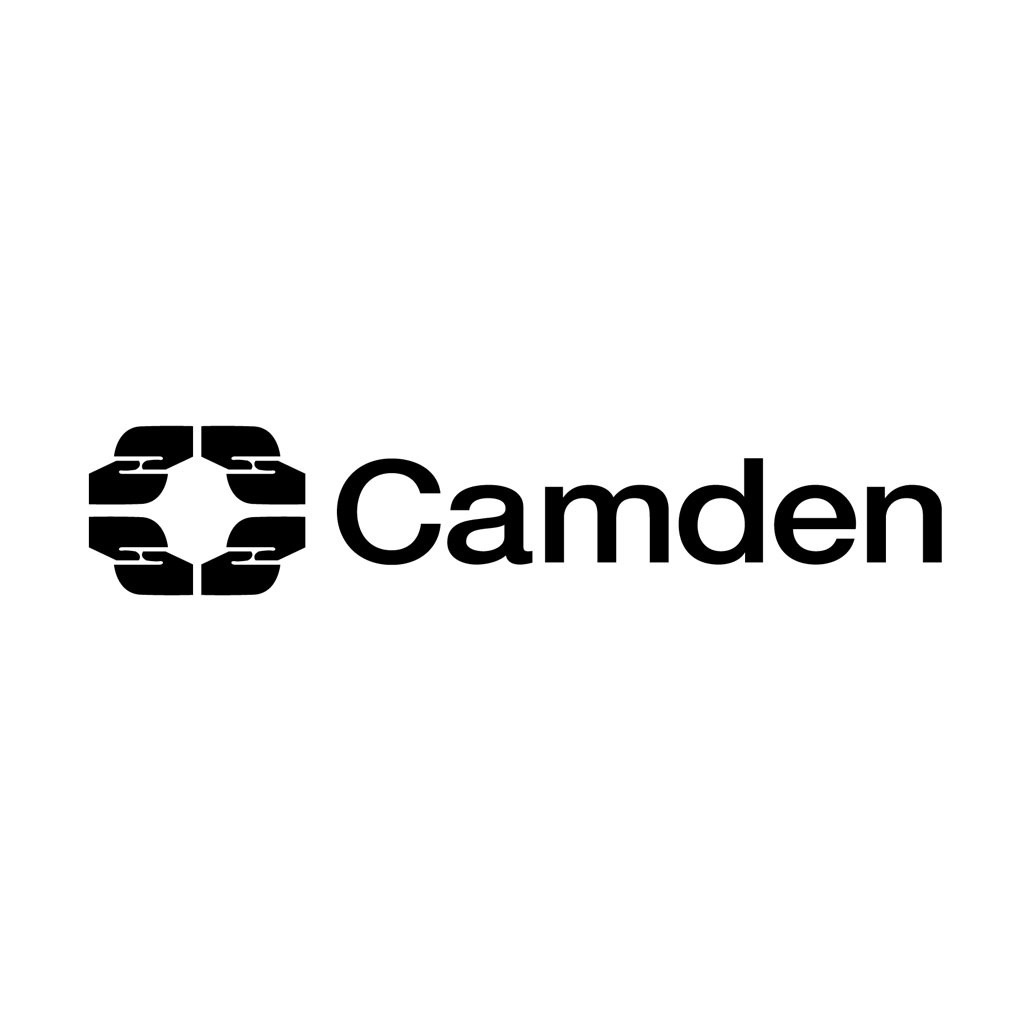 Camden Magazine icon