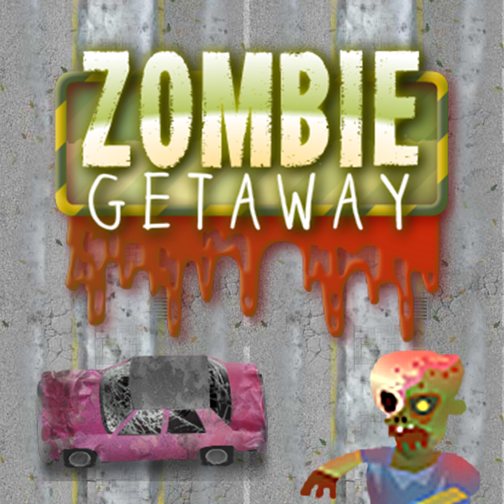 Zombie Getaway icon
