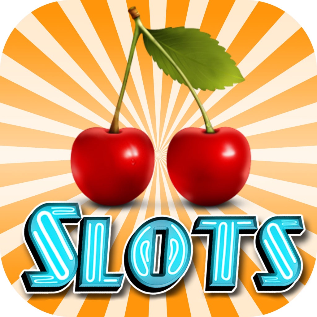 Fruit Casino Slot Free icon