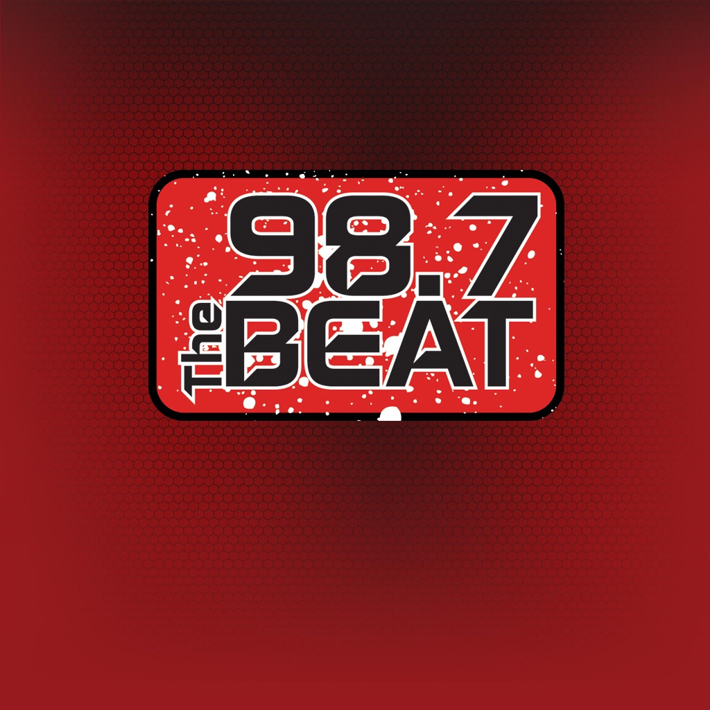 98.7 The Beat