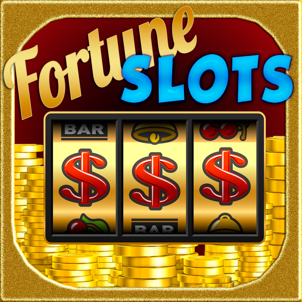 AAA Aace GOLDEN Fortune Slots - 777 Edition FREE icon
