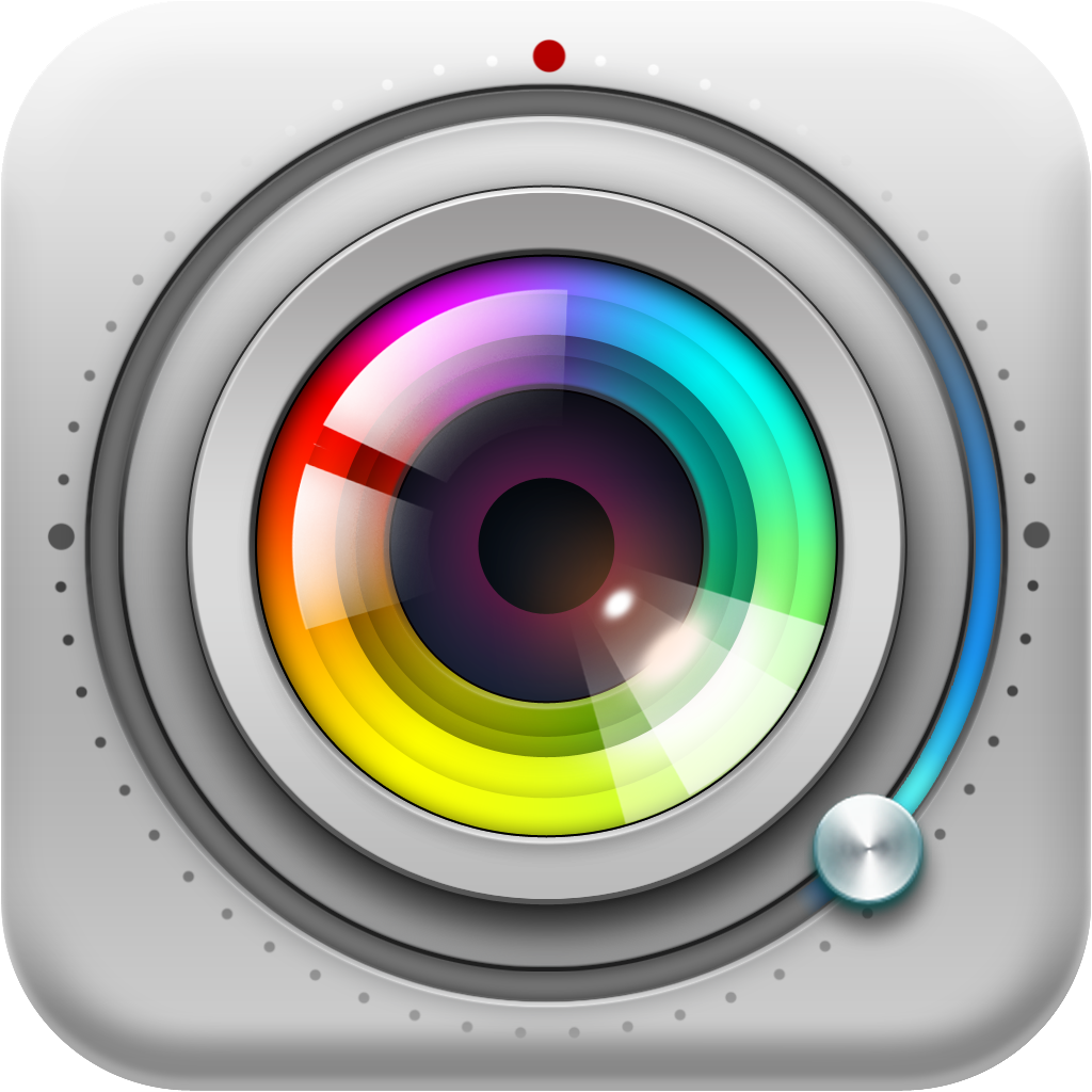 Slow Shutter DSLR Camera FREE with Photo Editor