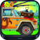 adventure gems truck PRO - Jump as high as you can