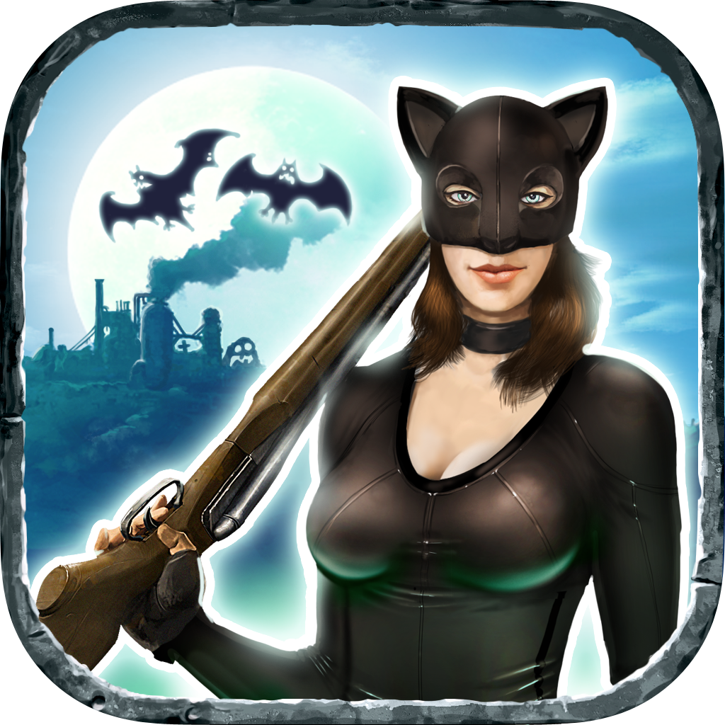 Scary Tribes - Halloween Strategy MMO icon