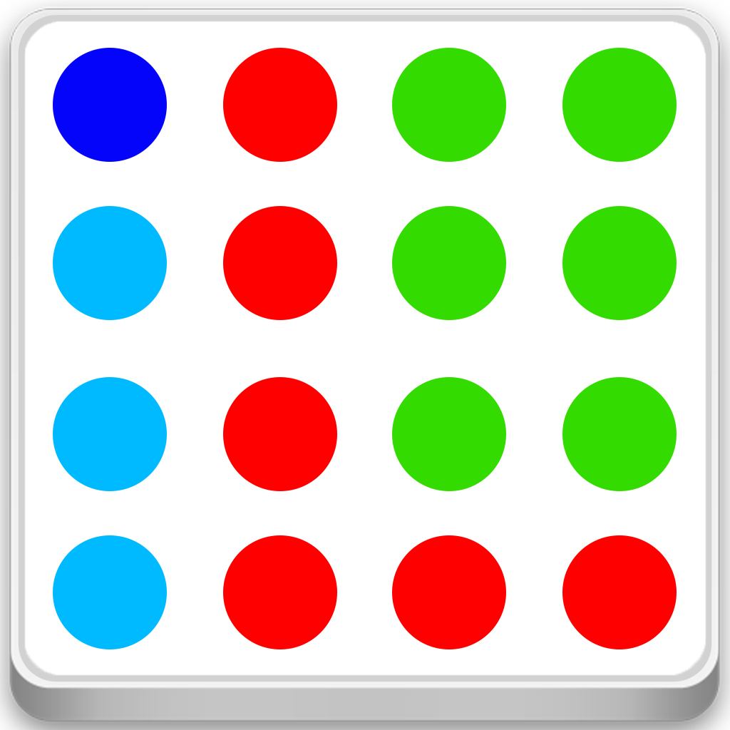 Match Dot - New Addictive dot connecting game