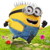 Despicable Me: Minion Rush