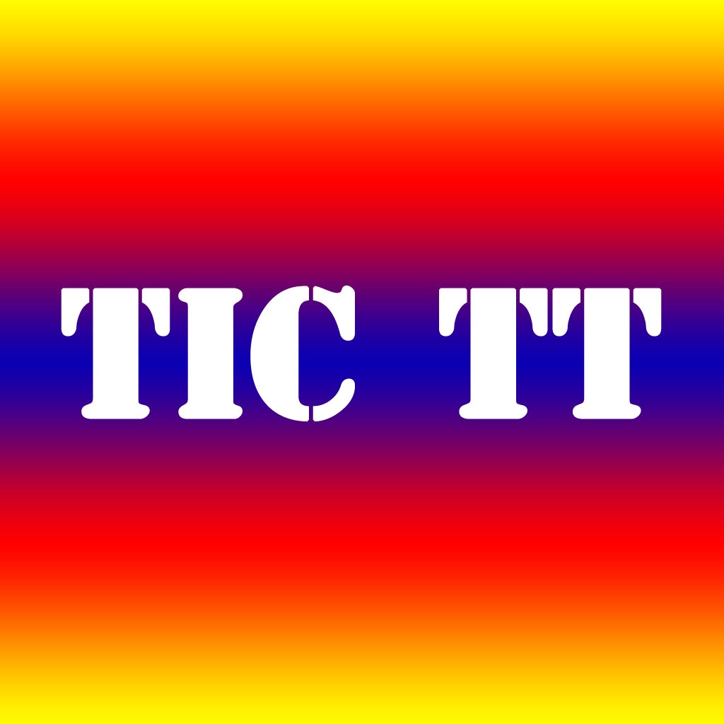 Tictactoe RJ Game icon