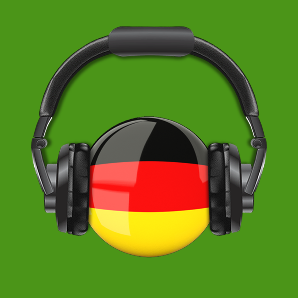 Deutsch Funk - AM FM Radiosender icon