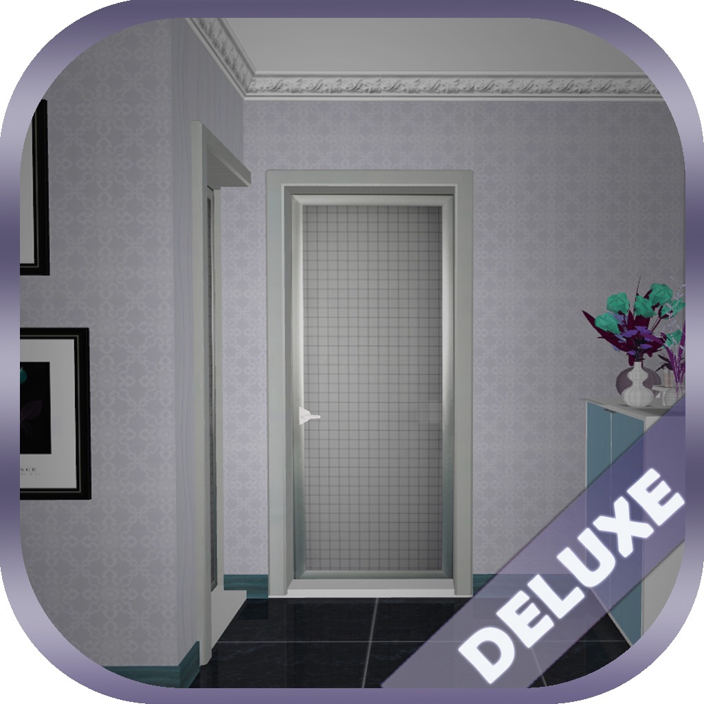 Can You Escape 9 Crazy Rooms IV Deluxe icon