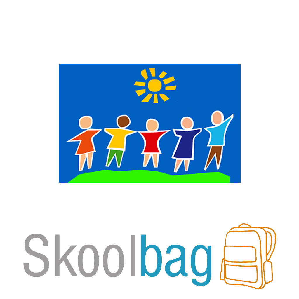 Woodville West Kindergarten - Skoolbag