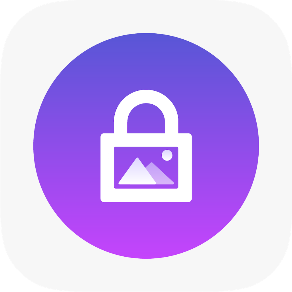 Private Album Vault Pro - Ultimate Manager To Keep Privacy Safe icon