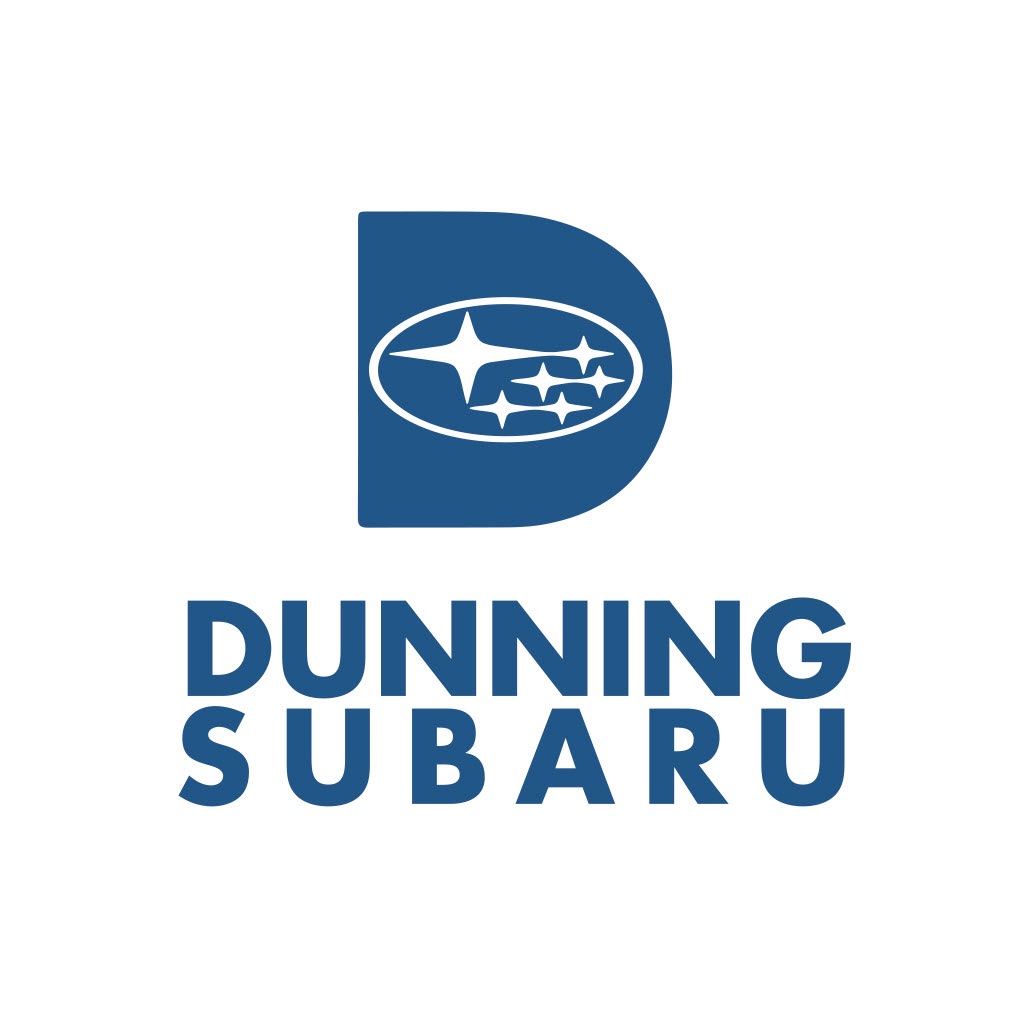 Dunning Subaru icon