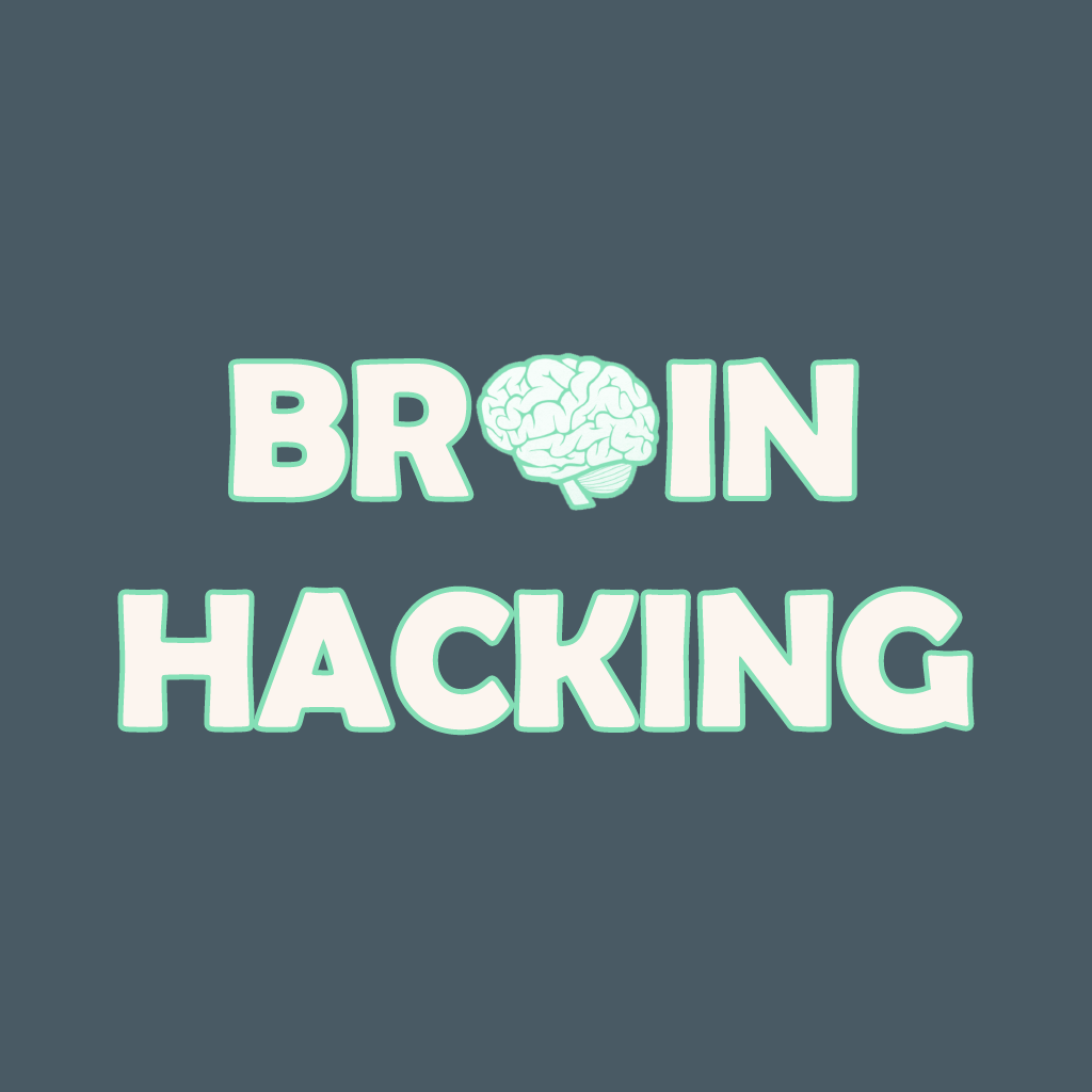 Brain Hacking icon