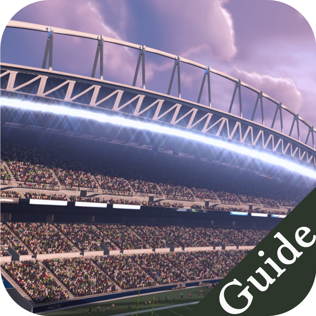 Guide for Madden NFL Mobile-Best Madden NFL Mobile Tips & Strategy Guide icon