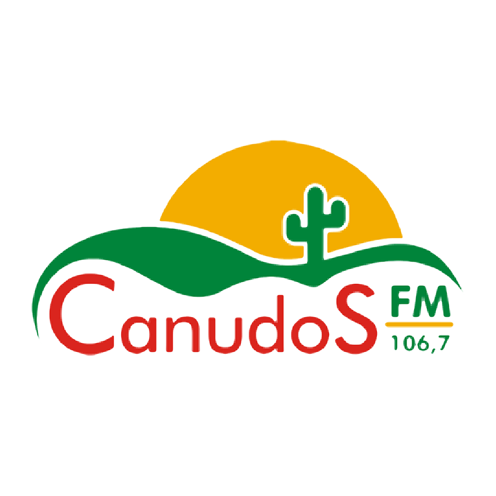 Fundação Canudos 106,7 FM icon