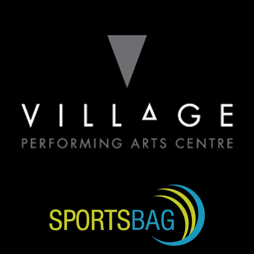 Village Performing Arts Centre Central Coast - Sportsbag
