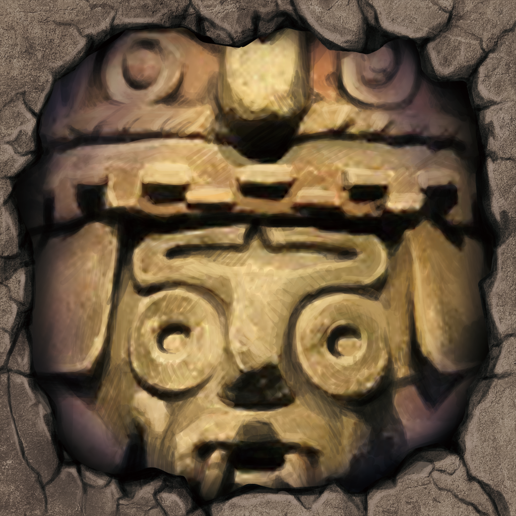 Escape Game Aztec Legacy icon