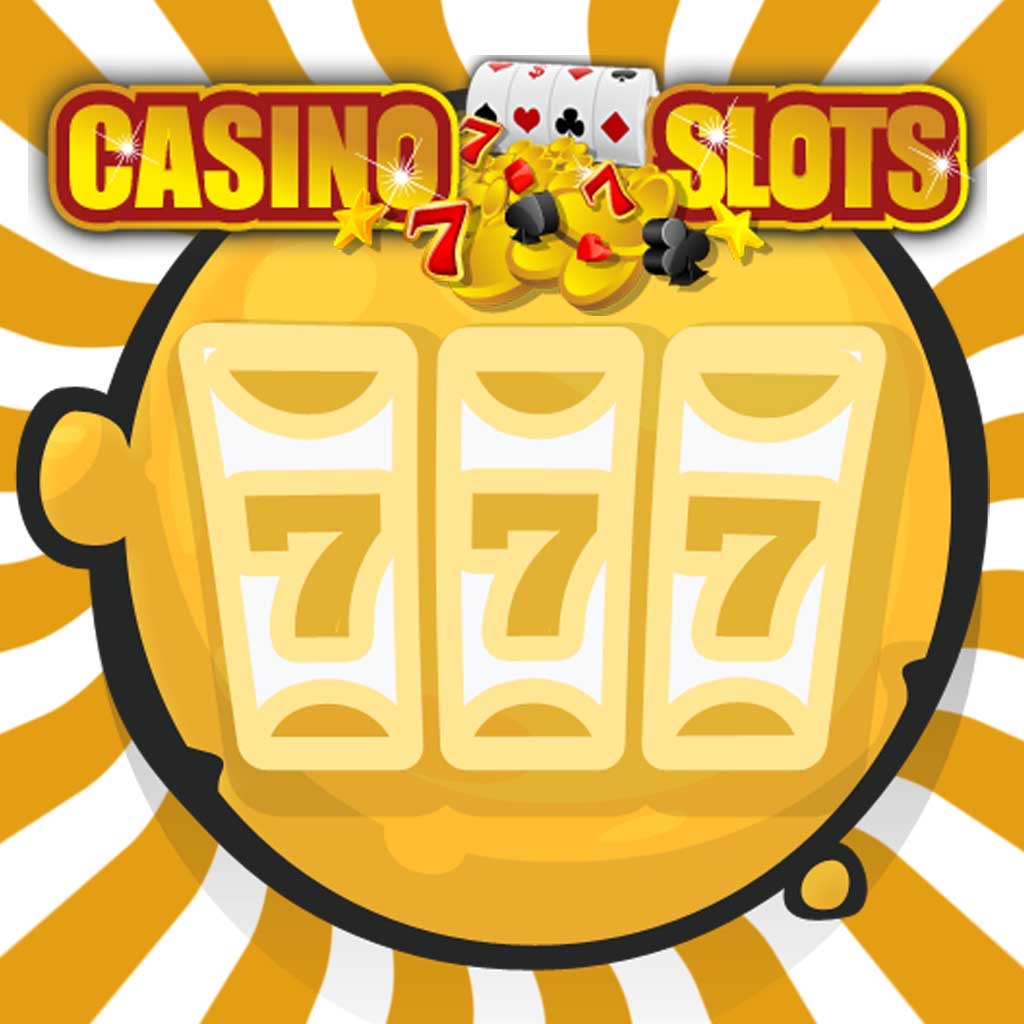 Crazy Slot Casino icon