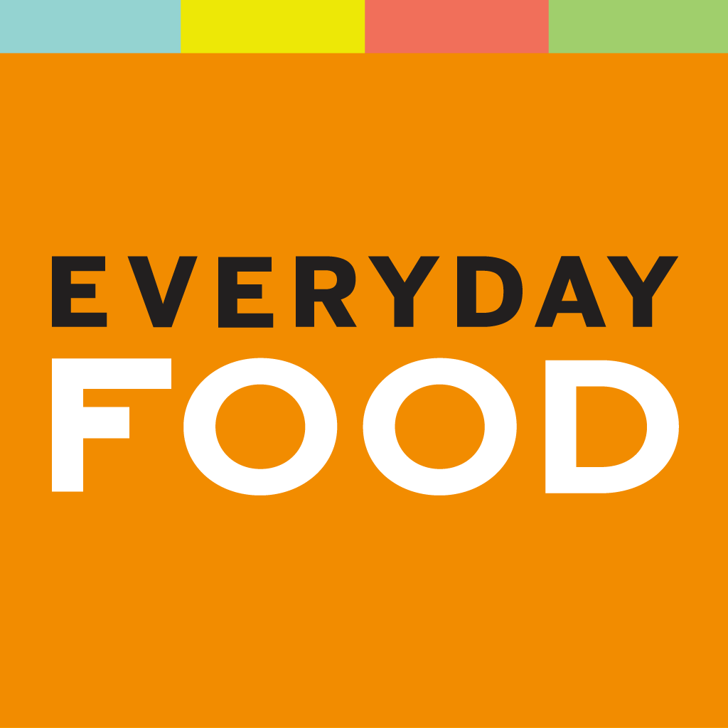Martha's Everyday Food: Fresh & Easy Recipes iOS App