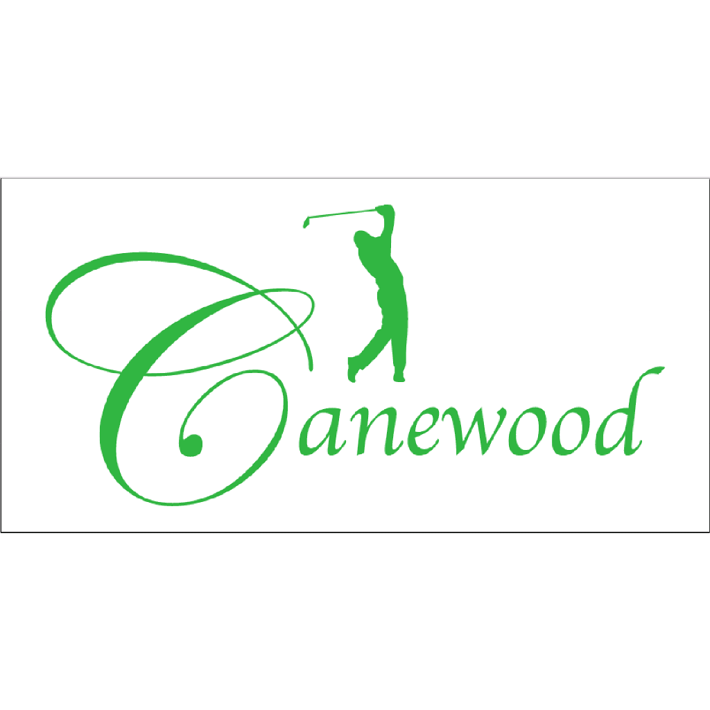 Canewood Golf Tee Times icon