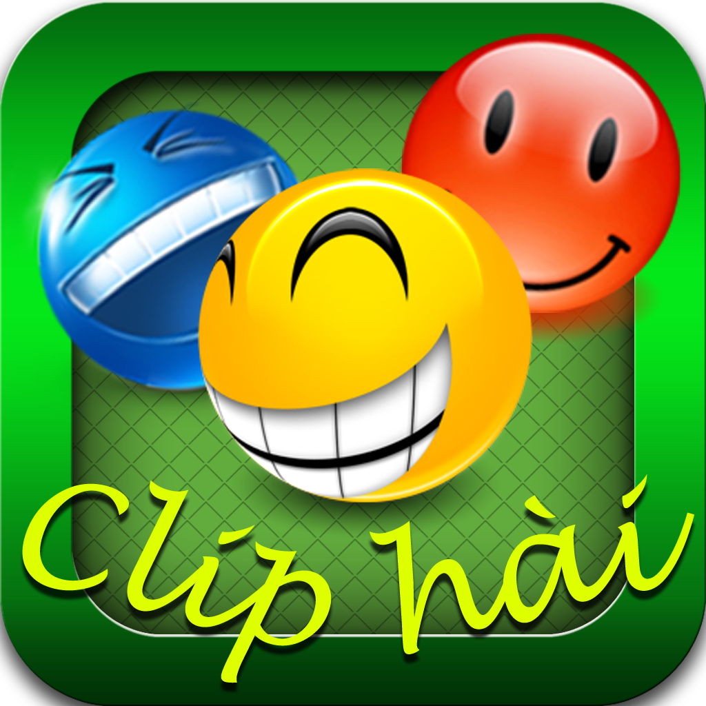 Clip Hài - Cùng nhau cười icon