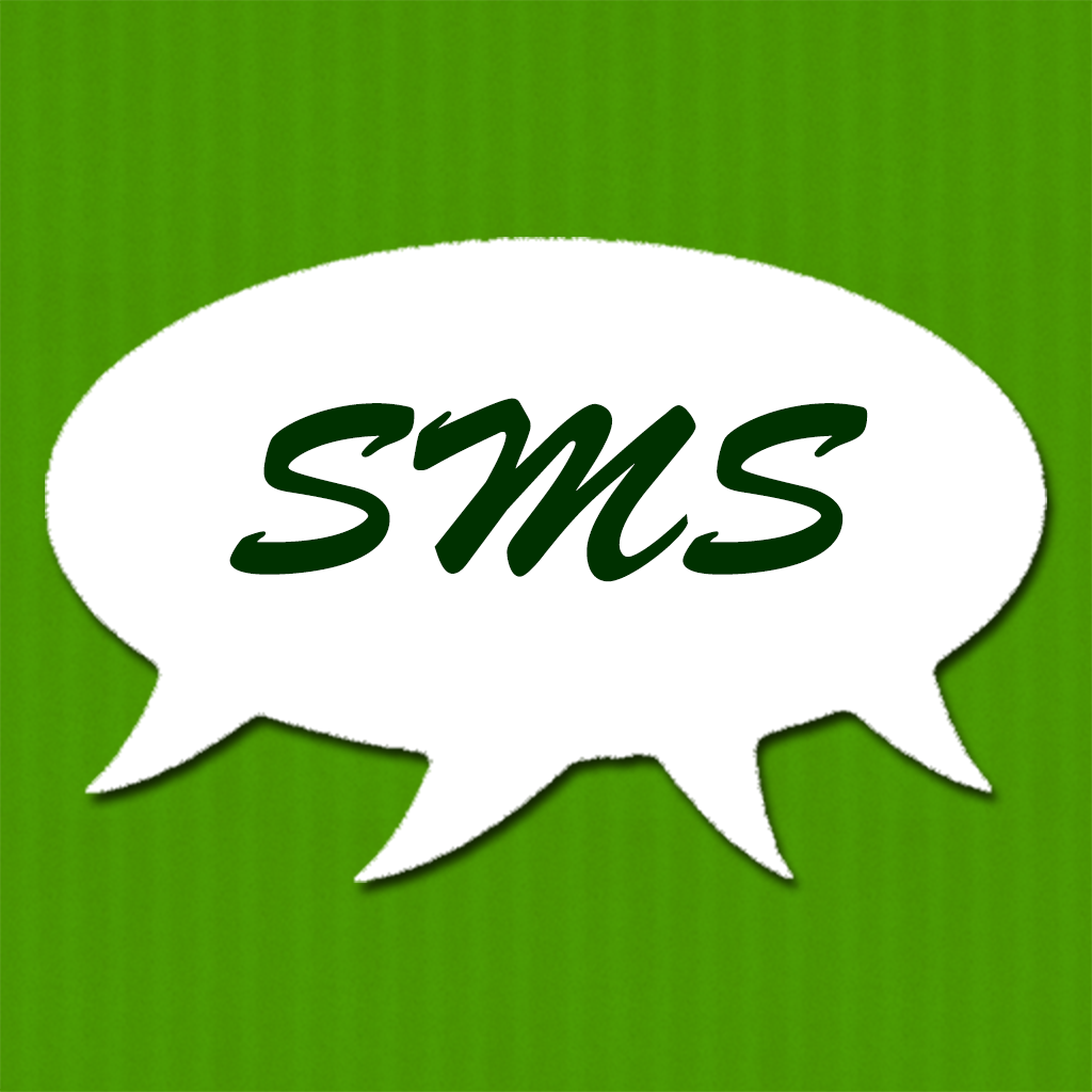 SMS Many icon
