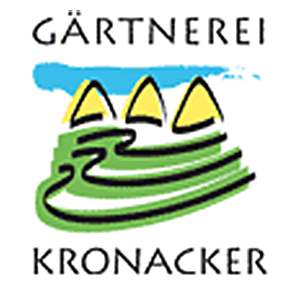 Gärtnerei Kronacker