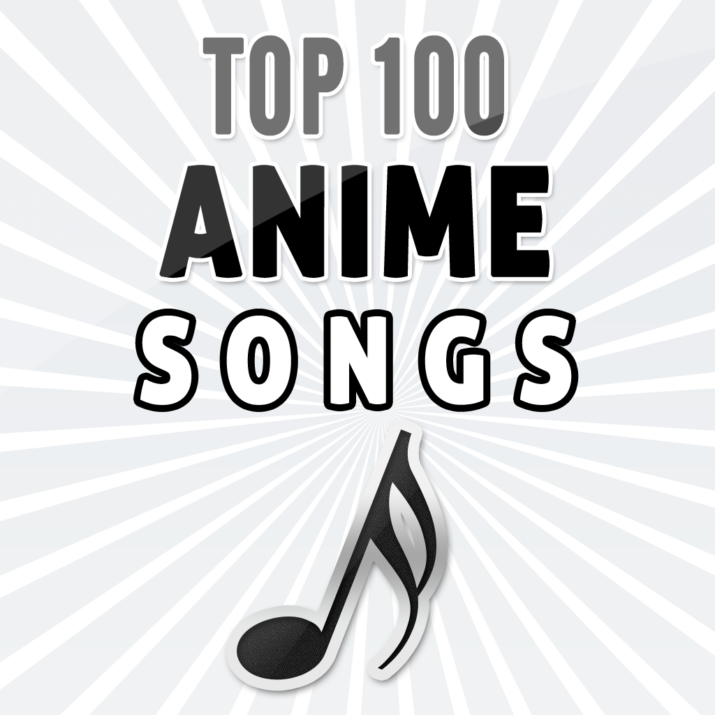 Top 100 Anime Songs & Nonstop Anime Radio (Video Collection) icon