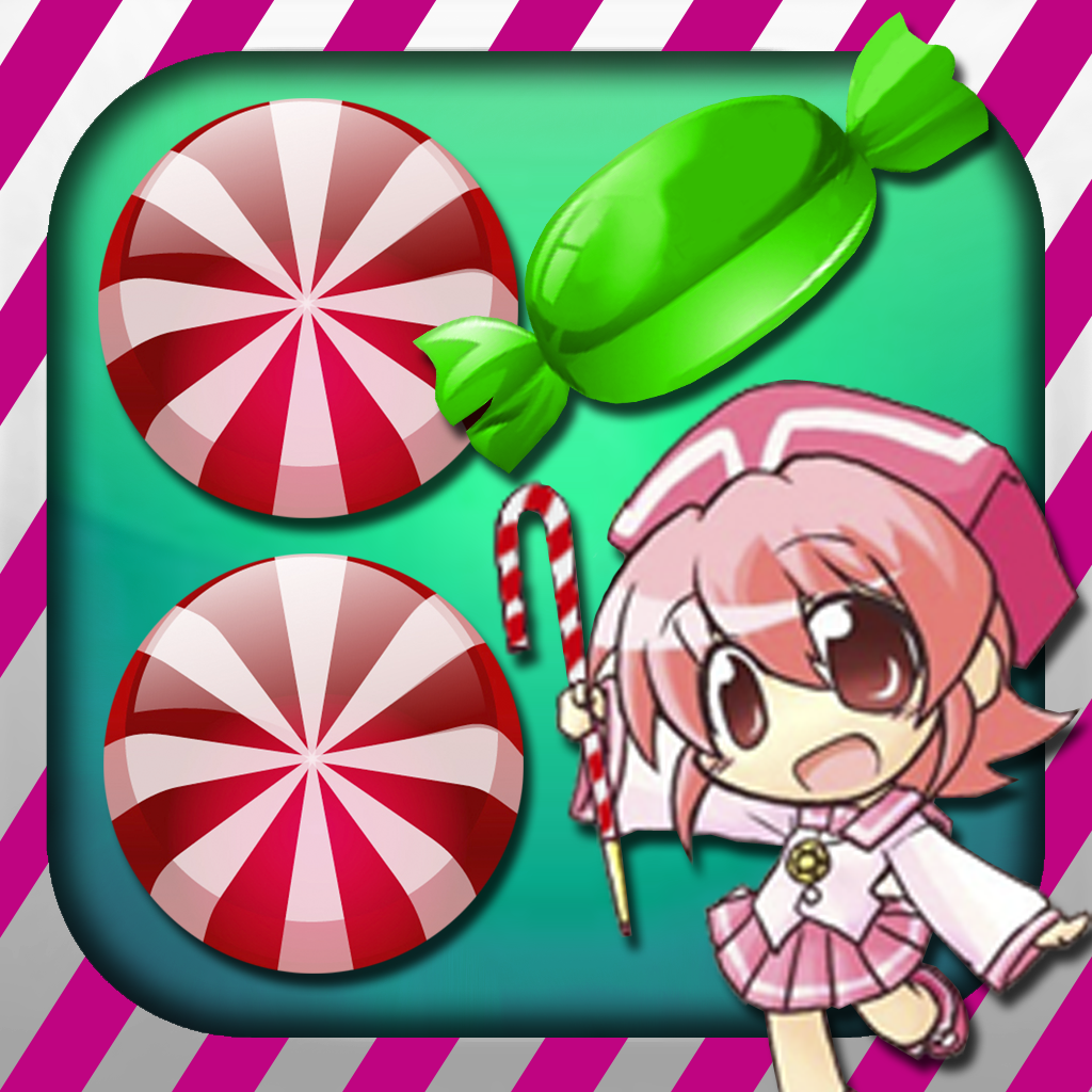 Candy Blasters icon