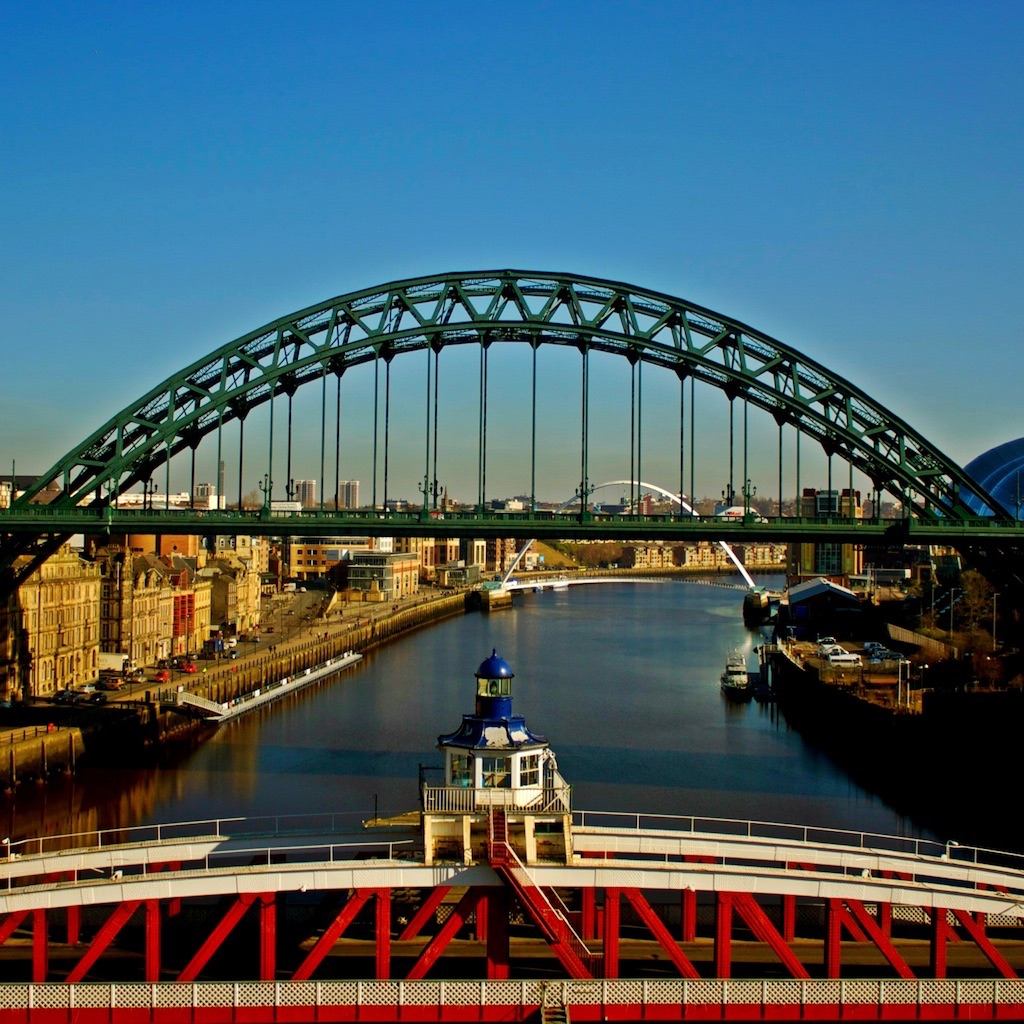 See Newcastle