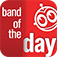 As of July 31, 2015, we will no longer be updating Band of the Day app