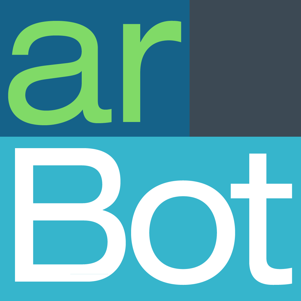 arBot icon