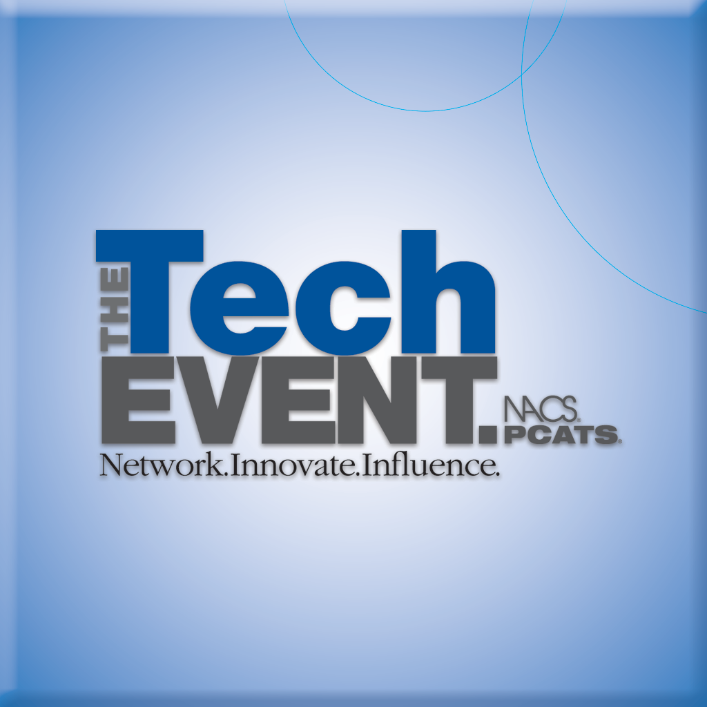 THE Tech EVENT icon