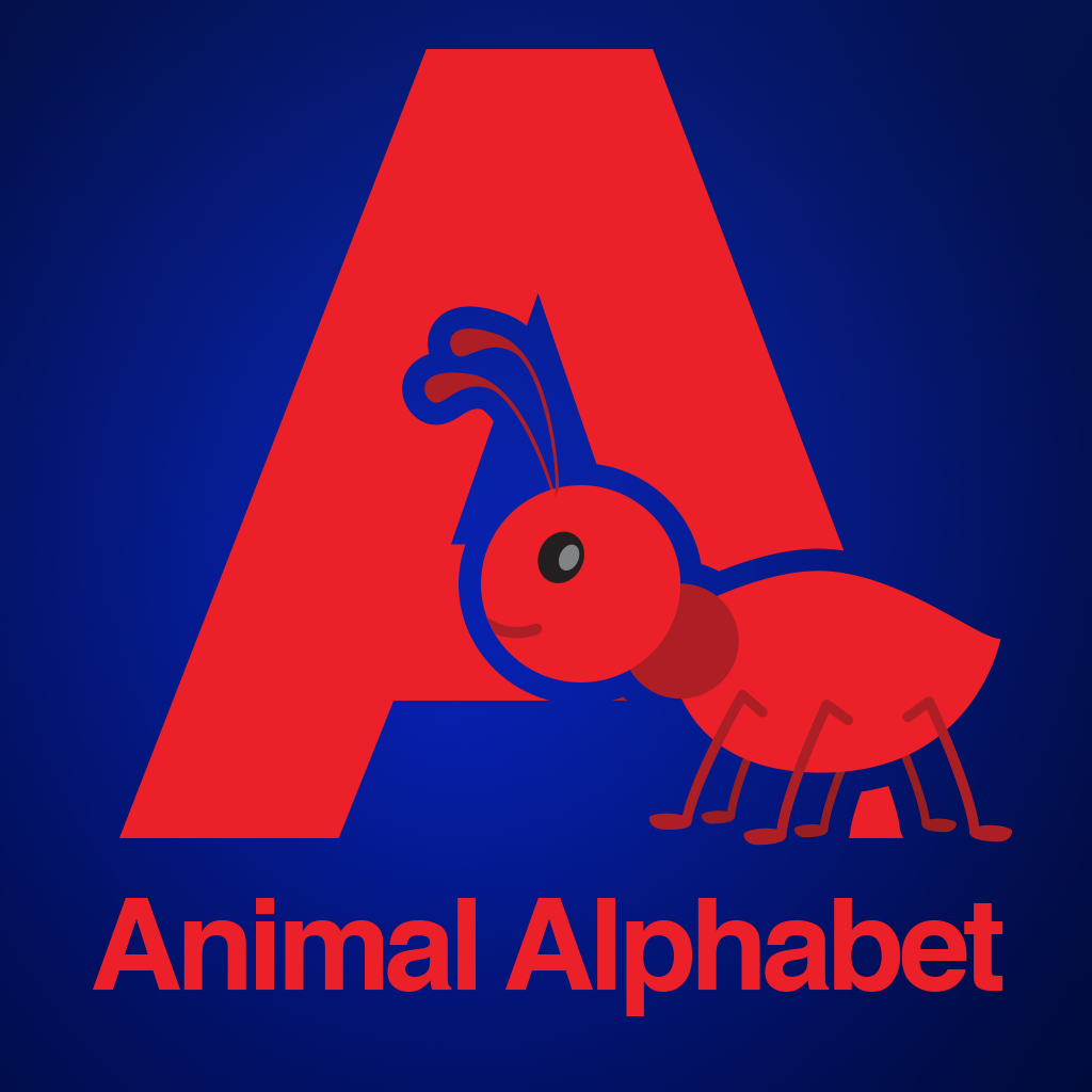 Animal Alphabet ABC icon