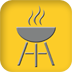 BBQ and grilling enthusiasts out there, this app is for you